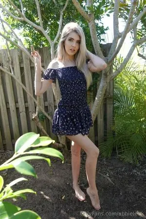 Abbieleex OnlyFans Leaked Free Thumbnail Picture - #cFxKhKB43E