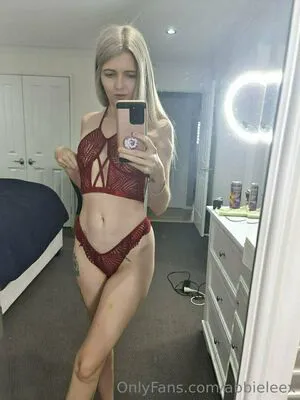Abbieleex OnlyFans Leaked Free Thumbnail Picture - #dIy41F9pqZ