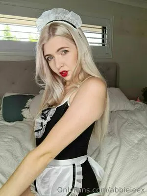 Abbieleex OnlyFans Leaked Free Thumbnail Picture - #ejLJsFZgSg