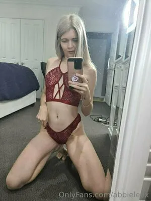 Abbieleex OnlyFans Leaked Free Thumbnail Picture - #g7cojVOq8p