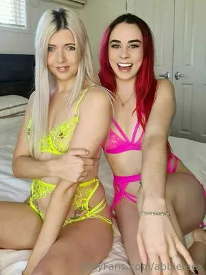 Abbieleex OnlyFans Leaked Free Thumbnail Picture - #muAuFMsA7r