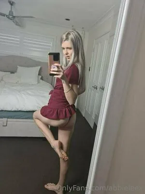 Abbieleex OnlyFans Leaked Free Thumbnail Picture - #toJd4pkGZy