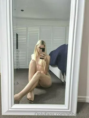 Abbieleex OnlyFans Leaked Free Thumbnail Picture - #wgn4U2QiDz