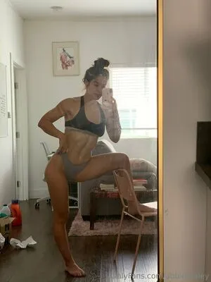 Abbiemaley OnlyFans Leaked Free Thumbnail Picture - #klTMmb3agT