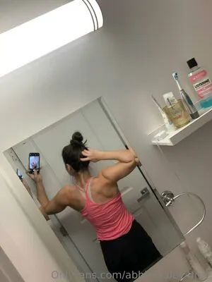 Abbiemaley4free OnlyFans Leaked Free Thumbnail Picture - #6Oyy070qwJ