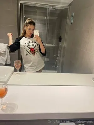 Abbieowens OnlyFans Leaked Free Thumbnail Picture - #1qMAYbpDN2