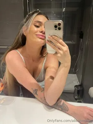 Abbieowens OnlyFans Leaked Free Thumbnail Picture - #96hYJQUVNb