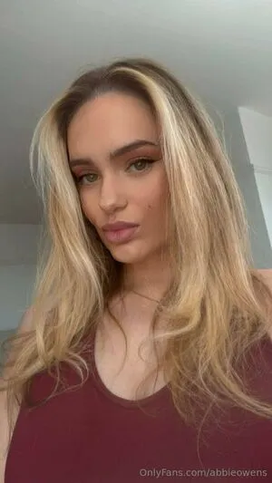 Abbieowens OnlyFans Leaked Free Thumbnail Picture - #gGX71N9hTl