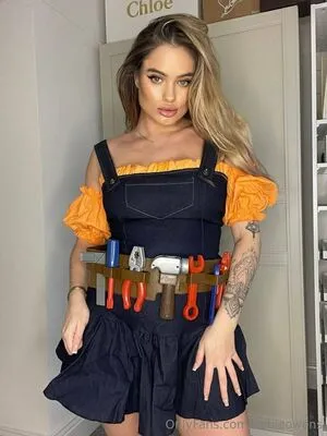 Abbieowens OnlyFans Leaked Free Thumbnail Picture - #zEbzRgwBCx