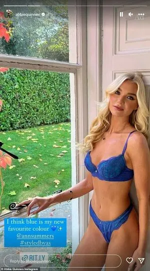 Abbiequinnen OnlyFans Leaked Free Thumbnail Picture - #AZJobd7my4