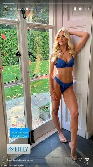 Abbiequinnen OnlyFans Leaked Free Thumbnail Picture - #ThAzBgw12W