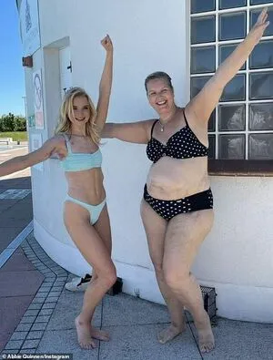 Abbiequinnen OnlyFans Leaked Free Thumbnail Picture - #v2xJ9XuWB8