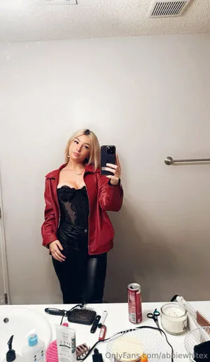 Abbiewhitex OnlyFans Leaked Free Thumbnail Picture - #PfZNGkwhcp