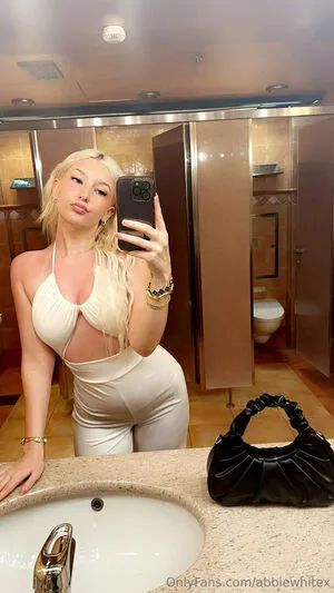 Abbiewhitex OnlyFans Leaked Free Thumbnail Picture - #s9gbm80Rhj