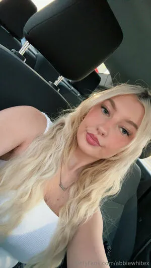 Abbiewhitex OnlyFans Leaked Free Thumbnail Picture - #vQmFjVmHsa