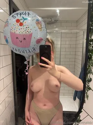Abbigilx OnlyFans Leaked Free Thumbnail Picture - #3CaxiMRcFU