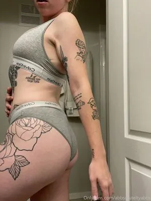 Abbsoluteltyabbs OnlyFans Leaked Free Thumbnail Picture - #sRPzFS9Y49