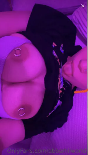 Abbsrhiiworld OnlyFans Leaked Free Thumbnail Picture - #3oy0Klai6b