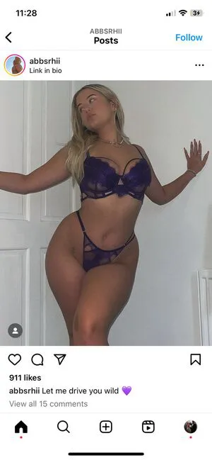 Abbsrhiiworld OnlyFans Leaked Free Thumbnail Picture - #A3B5To1Frk