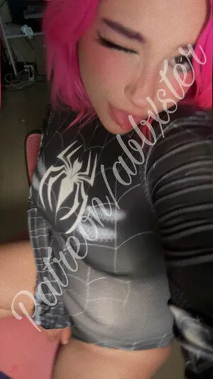 Abbxeh OnlyFans Leaked Free Thumbnail Picture - #5uzjW8tJyq