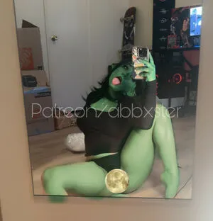 Abbxeh OnlyFans Leaked Free Thumbnail Picture - #TCEYLVOUGx