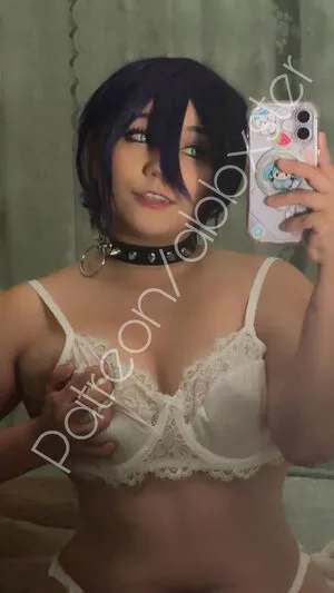 Abbxeh OnlyFans Leaked Free Thumbnail Picture - #e821ljoWTY