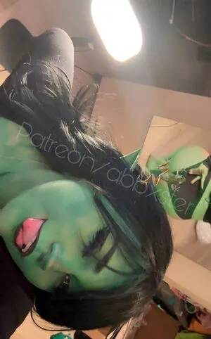 Abbxeh OnlyFans Leaked Free Thumbnail Picture - #lrXTD4cRjk