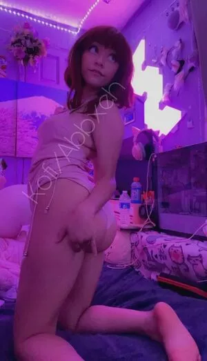Abbxster OnlyFans Leaked Free Thumbnail Picture - #5LSIN5efNz