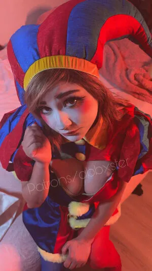 Abbxster OnlyFans Leaked Free Thumbnail Picture - #UeSRmC5BoJ