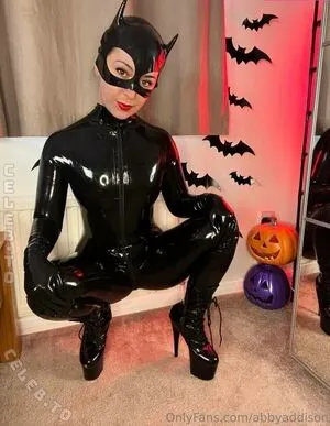 Abby Addison OnlyFans Leaked Free Thumbnail Picture - #HyzJzjzymM