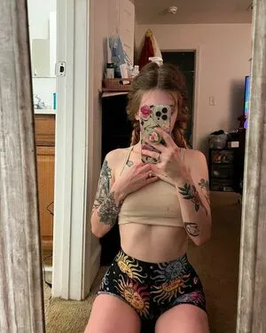 Abby After Dark OnlyFans Leaked Free Thumbnail Picture - #GEiiqCW7Wj