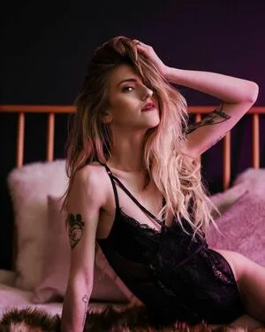 Abby After Dark OnlyFans Leaked Free Thumbnail Picture - #QAbt1n81d5