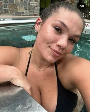 Abby Anderson OnlyFans Leaked Free Thumbnail Picture - #AuAC8E3yzZ