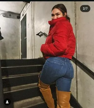 Abby Anderson OnlyFans Leaked Free Thumbnail Picture - #bw92dONDLx