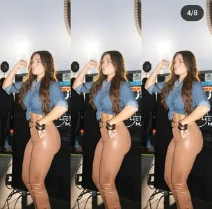 Abby Anderson OnlyFans Leaked Free Thumbnail Picture - #l9j51Jc0nb