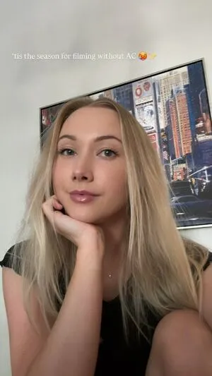 Abby Asmr OnlyFans Leaked Free Thumbnail Picture - #59MNVif6HA