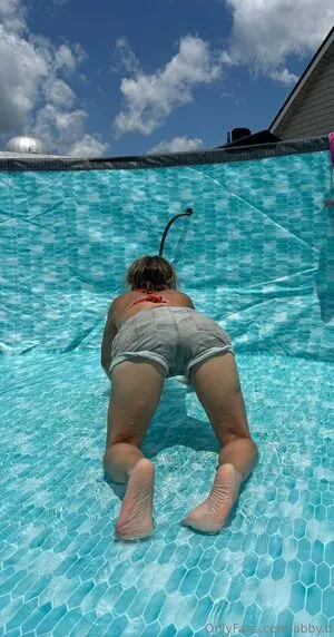 Abby B OnlyFans Leaked Free Thumbnail Picture - #yl4B66LFny