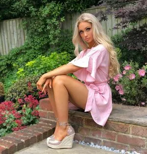 Abby Benson OnlyFans Leaked Free Thumbnail Picture - #45eqOpNHDV