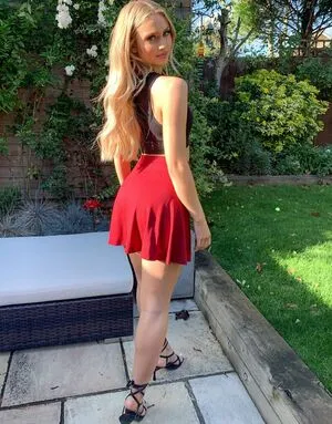 Abby Benson OnlyFans Leaked Free Thumbnail Picture - #ARvFKqw71s