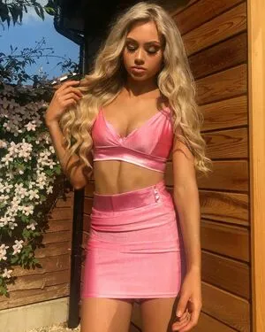 Abby Benson OnlyFans Leaked Free Thumbnail Picture - #HMsSvvpw7j