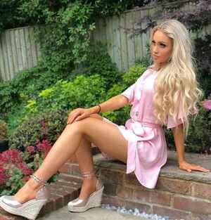 Abby Benson OnlyFans Leaked Free Thumbnail Picture - #HlAQapV0Rh