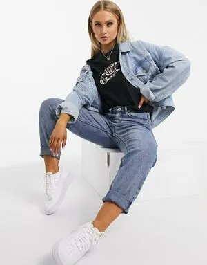 Abby Benson OnlyFans Leaked Free Thumbnail Picture - #JnecX7vxV0