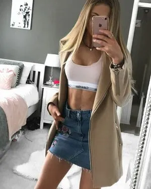 Abby Benson OnlyFans Leaked Free Thumbnail Picture - #LAvAsMWyRO