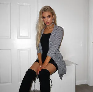 Abby Benson OnlyFans Leaked Free Thumbnail Picture - #O6P0WZgmEL