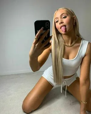 Abby Benson OnlyFans Leaked Free Thumbnail Picture - #PedR89sPwr