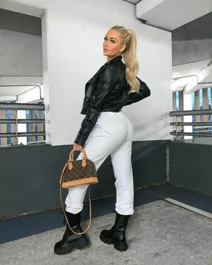 Abby Benson OnlyFans Leaked Free Thumbnail Picture - #cNGatacWSV