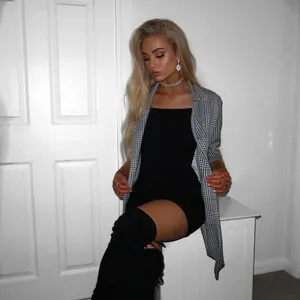 Abby Benson OnlyFans Leaked Free Thumbnail Picture - #msL1mERJ4o
