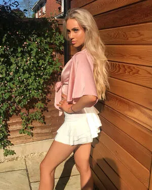 Abby Benson OnlyFans Leaked Free Thumbnail Picture - #qw7BmGDKy4