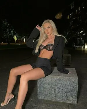 Abby Benson OnlyFans Leaked Free Thumbnail Picture - #r72eJ1l61I