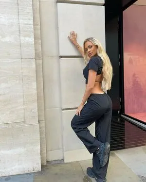 Abby Benson OnlyFans Leaked Free Thumbnail Picture - #vNqtS1sXNs
